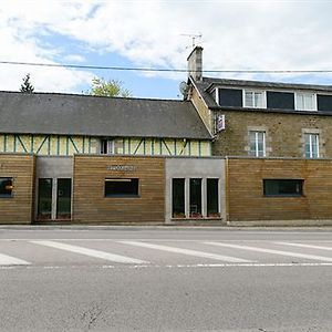 Logis La Lentillere - Restaurant Côté Parc